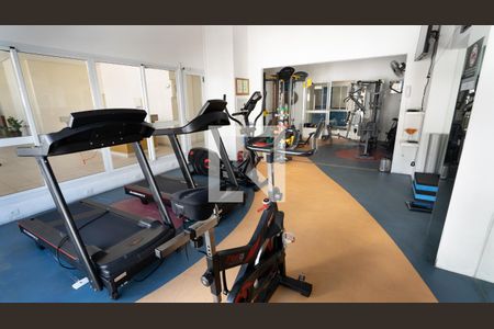 Apartamento à venda com 168m², 3 quartos e 2 vagasÁrea comum