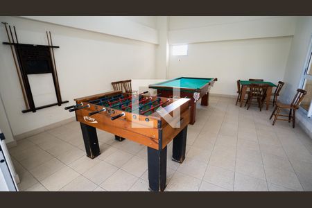 Apartamento à venda com 168m², 3 quartos e 2 vagasÁrea comum