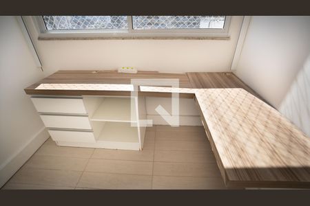 Apartamento à venda com 168m², 3 quartos e 2 vagasQuarto de Serviço