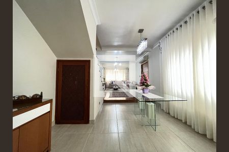 Sala de Jantar de casa à venda com 3 quartos, 244m² em Vila da Saúde, São Paulo