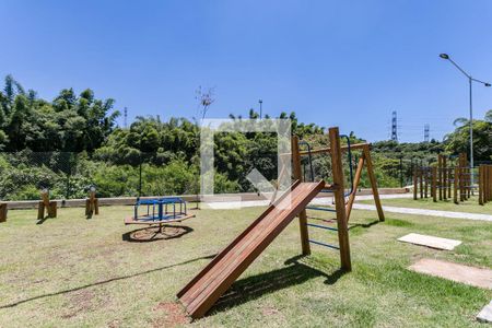 Apartamento para alugar com 53m², 2 quartos e 1 vagaÁrea Comum - Playground