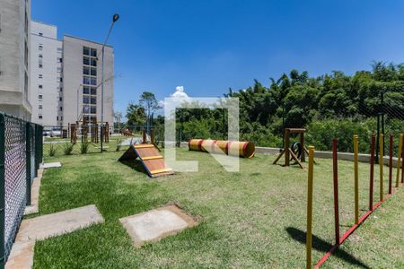 Apartamento para alugar com 53m², 2 quartos e 1 vagaÁrea Comum - Playpet
