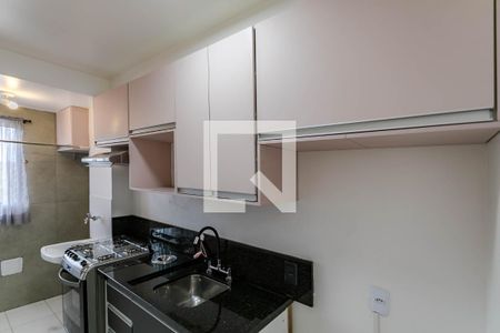 Apartamento para alugar com 53m², 2 quartos e 1 vagaCozinha