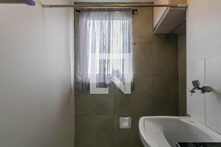 Apartamento para alugar com 53m², 2 quartos e 1 vagaÁrea de Serviço