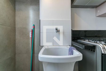 Apartamento para alugar com 53m², 2 quartos e 1 vagaÁrea de Serviço