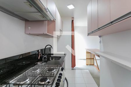 Apartamento para alugar com 53m², 2 quartos e 1 vagaCozinha