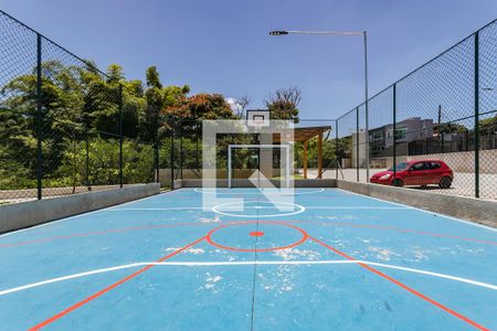 Apartamento para alugar com 53m², 2 quartos e 1 vagaÁrea Comum - Quadra
