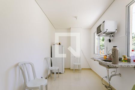 Apartamento para alugar com 53m², 2 quartos e 1 vagaÁrea Comum - Salão de Festas