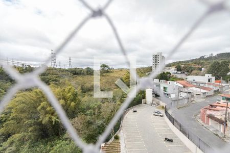 Apartamento para alugar com 53m², 2 quartos e 1 vagaVista - Área de Serviço