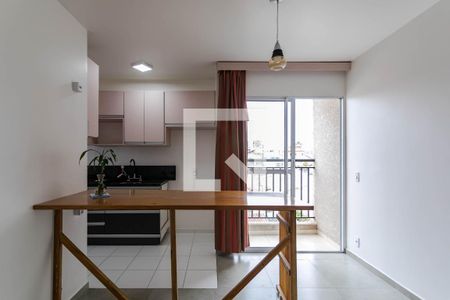 Apartamento para alugar com 53m², 2 quartos e 1 vagaCozinha