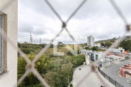 Apartamento para alugar com 53m², 2 quartos e 1 vagaVista - Quarto 1