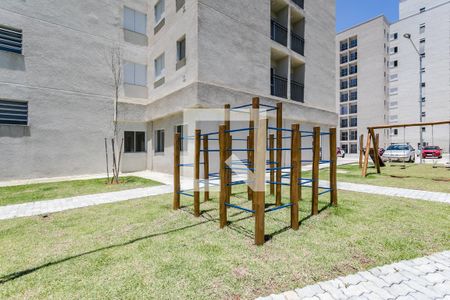 Apartamento para alugar com 53m², 2 quartos e 1 vagaÁrea Comum - Playground