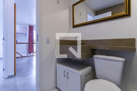 Apartamento para alugar com 53m², 2 quartos e 1 vagaBanheiro