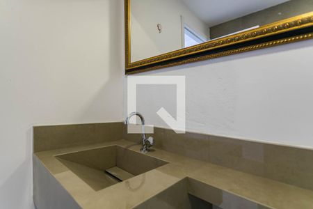 Apartamento para alugar com 53m², 2 quartos e 1 vagaBanheiro