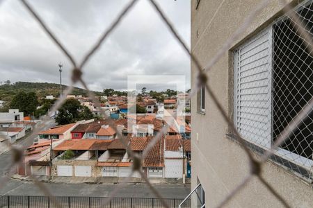 Apartamento para alugar com 53m², 2 quartos e 1 vagaVista - Quarto 2