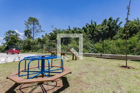 Apartamento para alugar com 53m², 2 quartos e 1 vagaÁrea Comum - Playground