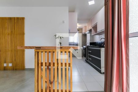 Apartamento para alugar com 53m², 2 quartos e 1 vagaCozinha