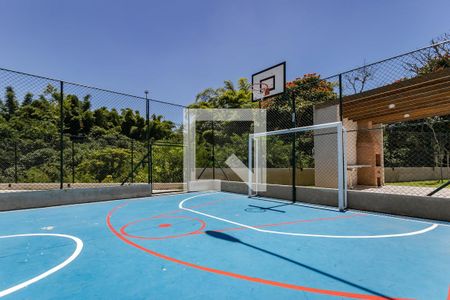 Apartamento para alugar com 53m², 2 quartos e 1 vagaÁrea Comum - Quadra