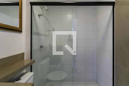 Apartamento para alugar com 53m², 2 quartos e 1 vagaBanheiro