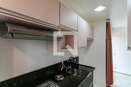 Apartamento para alugar com 53m², 2 quartos e 1 vagaCozinha