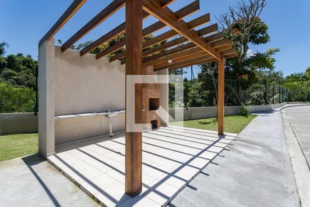 Apartamento para alugar com 53m², 2 quartos e 1 vagaÁrea Comum - Churrasqueira