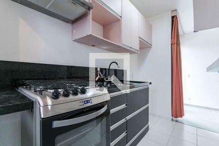 Apartamento para alugar com 53m², 2 quartos e 1 vagaCozinha