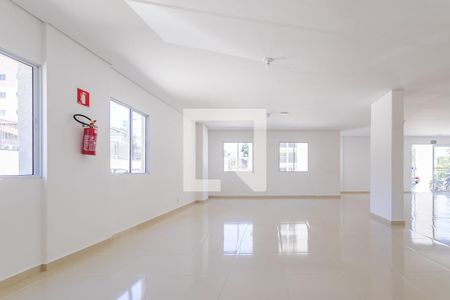 Apartamento para alugar com 53m², 2 quartos e 1 vagaÁrea Comum - Salão de Festas