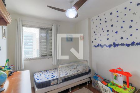 Apartamento à venda com 77m², 3 quartos e 1 vaga Apartamento à venda com 77m², 3 quartos e 1 vagaQuarto 1