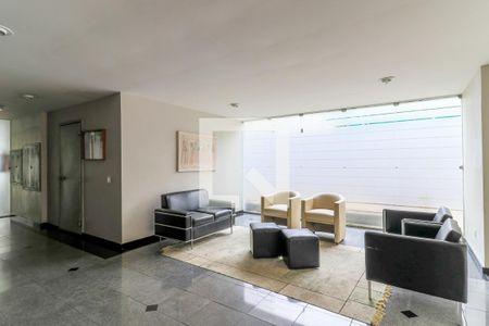 Apartamento à venda com 77m², 3 quartos e 1 vaga Apartamento à venda com 77m², 3 quartos e 1 vagaÁrea comum