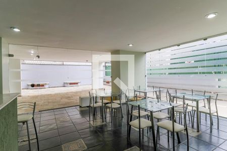 Apartamento à venda com 77m², 3 quartos e 1 vaga Apartamento à venda com 77m², 3 quartos e 1 vagaÁrea comum