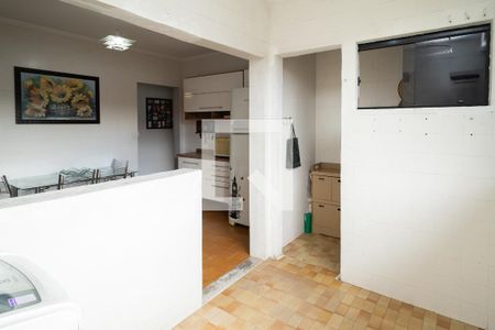Apartamento para alugar com 78m², 2 quartos e 2 vagasÁrea de Serviço