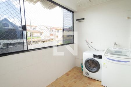 Apartamento para alugar com 78m², 2 quartos e 2 vagasÁrea de Serviço