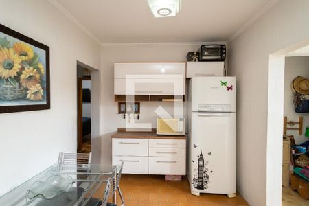 Apartamento para alugar com 78m², 2 quartos e 2 vagasCozinha