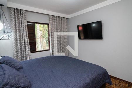 Quarto 1 de apartamento à venda com 2 quartos, 78m² em Dos Casa, São Bernardo do Campo