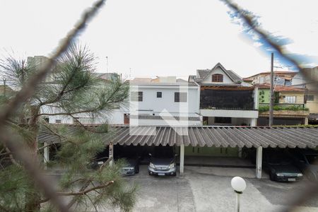 Apartamento para alugar com 78m², 2 quartos e 2 vagasVista -Área de Serviço