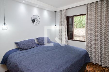 Quarto 1 de apartamento à venda com 2 quartos, 78m² em Dos Casa, São Bernardo do Campo