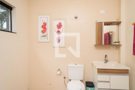 Apartamento para alugar com 78m², 2 quartos e 2 vagasBanheiro