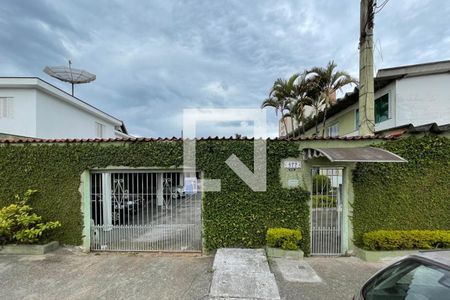 Apartamento para alugar com 78m², 2 quartos e 2 vagasFachada