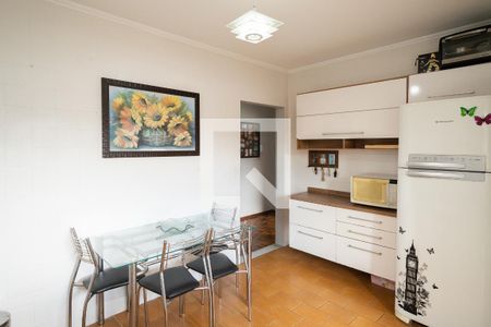 Apartamento para alugar com 78m², 2 quartos e 2 vagasCozinha