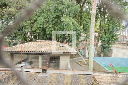 Vista Quarto 1 de apartamento à venda com 2 quartos, 78m² em Dos Casa, São Bernardo do Campo