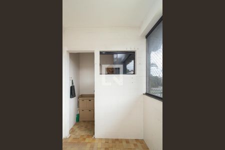 Apartamento para alugar com 78m², 2 quartos e 2 vagasÁrea de Serviço