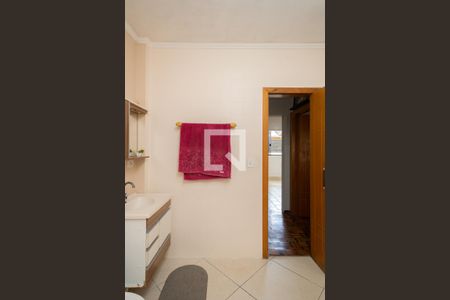 Apartamento para alugar com 78m², 2 quartos e 2 vagasBanheiro