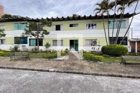 Apartamento para alugar com 78m², 2 quartos e 2 vagasFachada