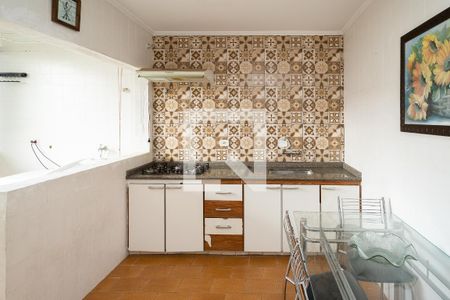 Apartamento para alugar com 78m², 2 quartos e 2 vagasCozinha