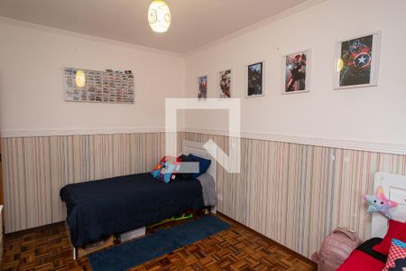 Apartamento para alugar com 78m², 2 quartos e 2 vagasQuarto 2