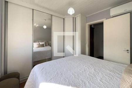 Casa de condomínio à venda com 117m², 2 quartos e 1 vagaQuarto 2