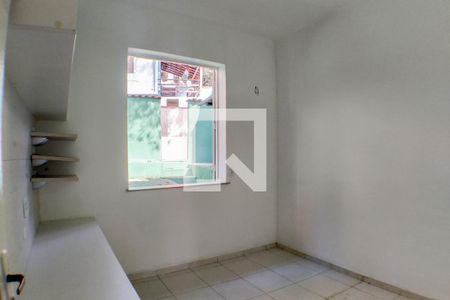 Quarto 1 de casa à venda com 2 quartos, 67m² em Fonseca, Niterói