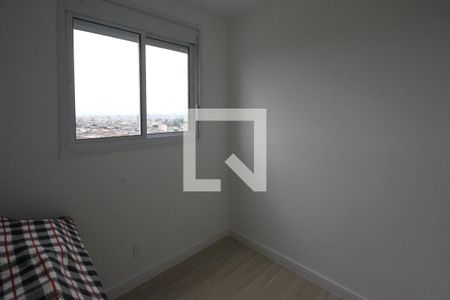 Quarto de apartamento à venda com 2 quartos, 42m² em Jardim Adutora, São Paulo