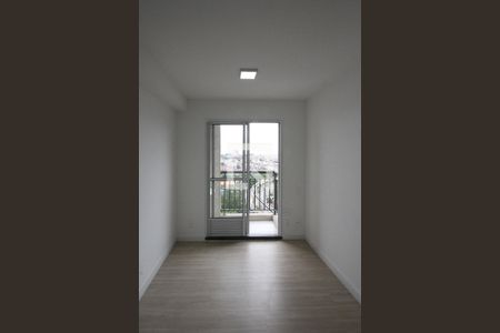 Sala de apartamento à venda com 2 quartos, 42m² em Jardim Adutora, São Paulo