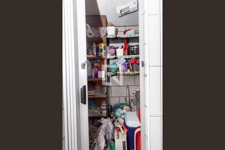 Apartamento à venda com 60m², 3 quartos e 1 vagaLavabo/Depósito